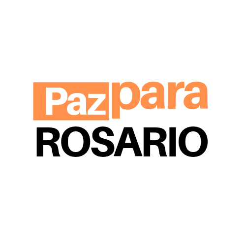 Logo Mac Rosario Paz para Rosario