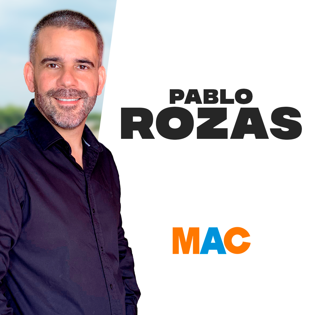 Pre-Candidatps a Concejal por MAC en San Lorenzo